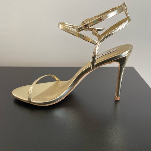 Steve Madden Theresa Heel - Picture 4 of 5